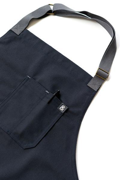 Midnight Classic Apron