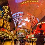 Fremont Street Experience