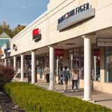 Pocono Premium Outlets