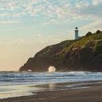 Cape Disappointment