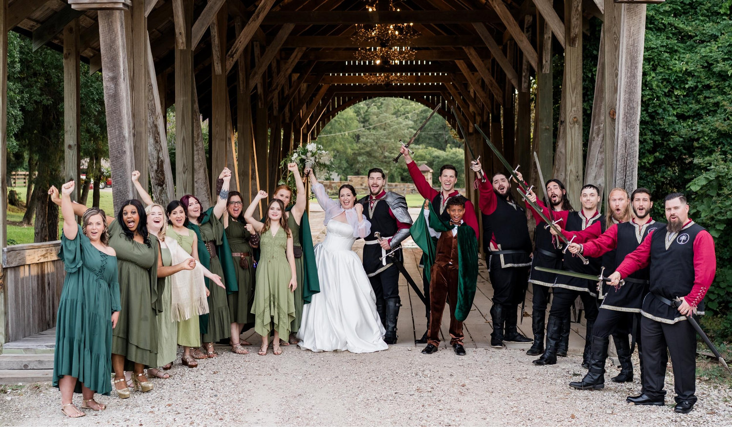 The Wedding Website of Sarah Beutler and Daniel Friedrich