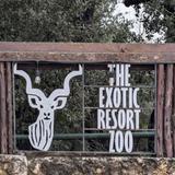 The Exotic Resort Zoo