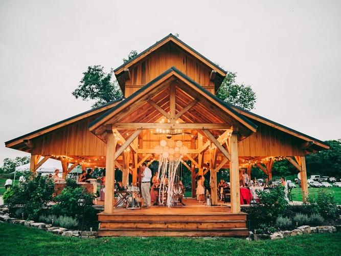 The Wedding Website of Karlea Brown and Christopher Orrison