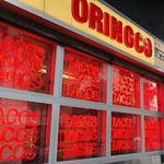 Taquería Orinoco