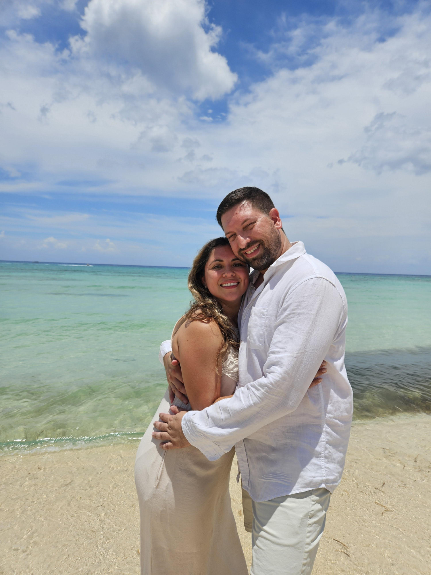 The Wedding Website of Chris Florian and Yadira Reyes