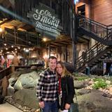 Ole Smoky Distillery