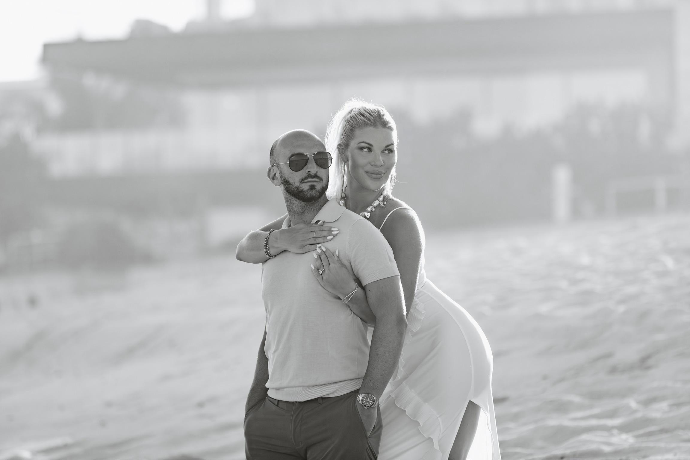 The Wedding Website of Madisen Theobald and Samuel DeLuca