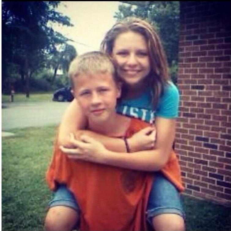 Us back in 2010, where it all began <3
