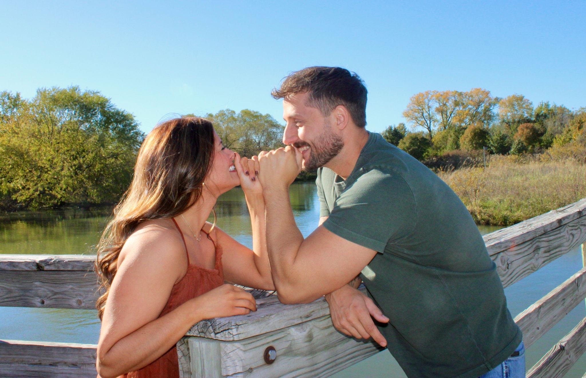 The Wedding Website of Ashtin Duerksen and Matthew Baker