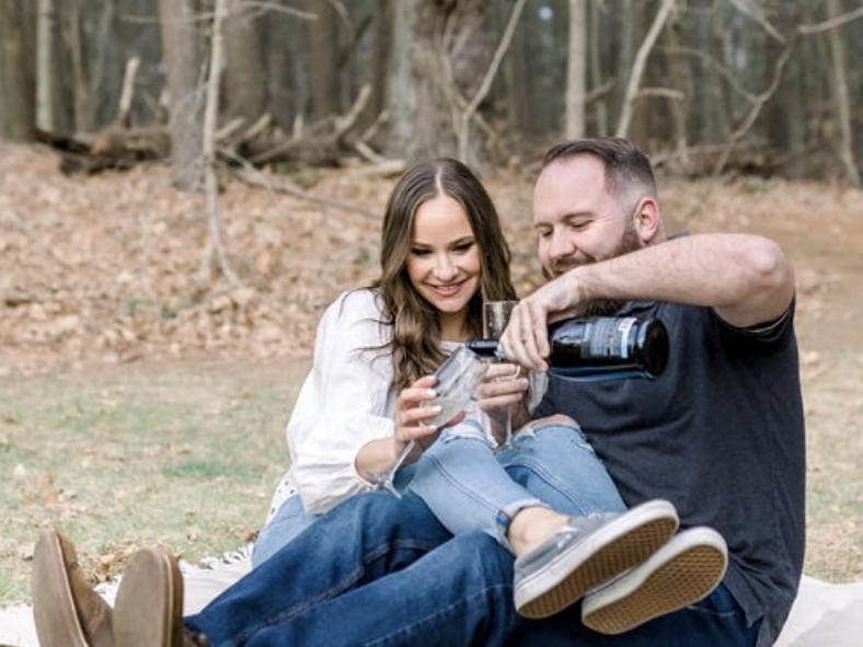 The Wedding Website of Erin Nuss and Danny Pike