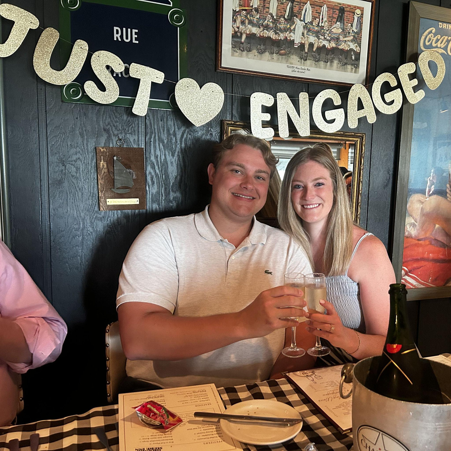 Engaged 08/07/2025