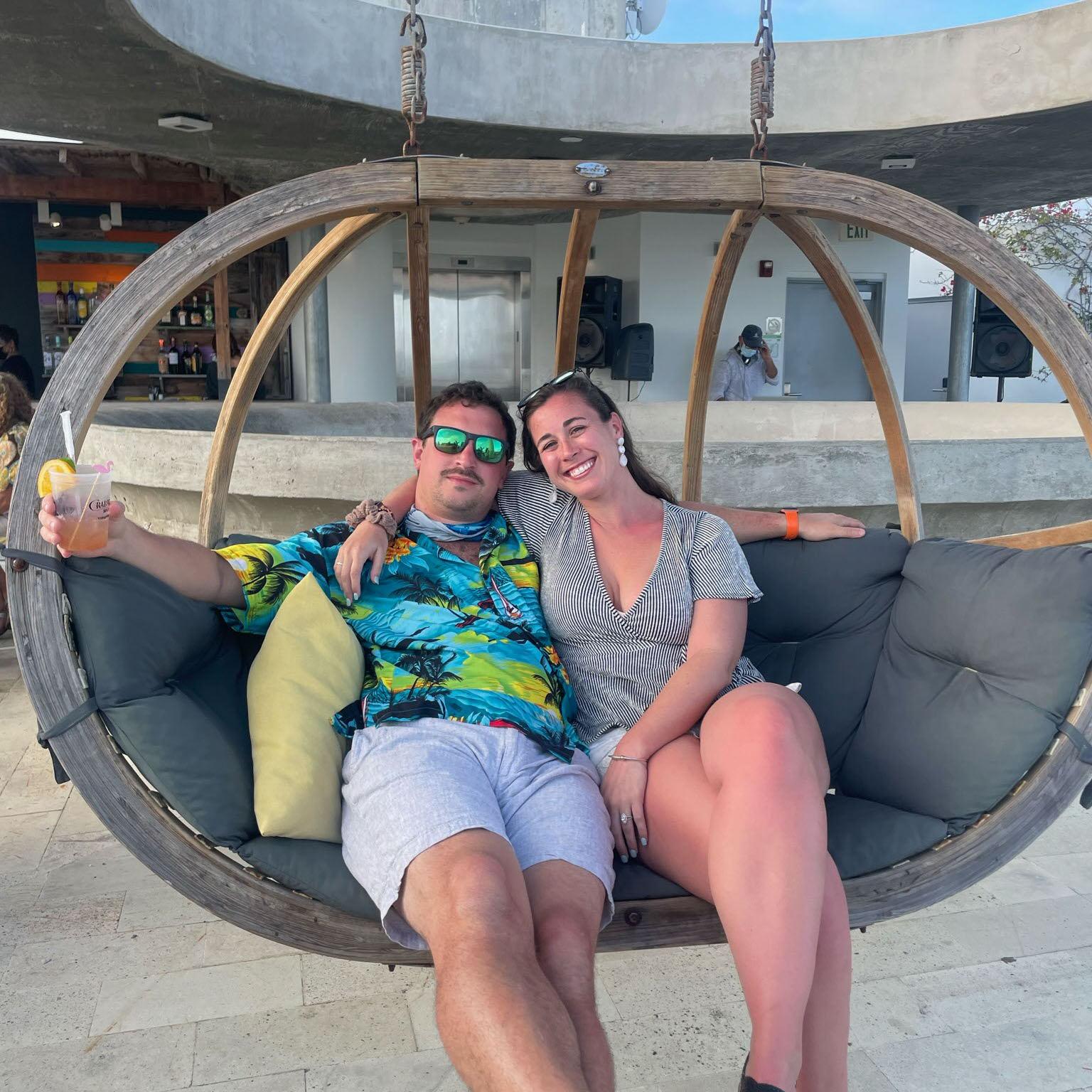 El Blok Rooftop - Vieques, PR