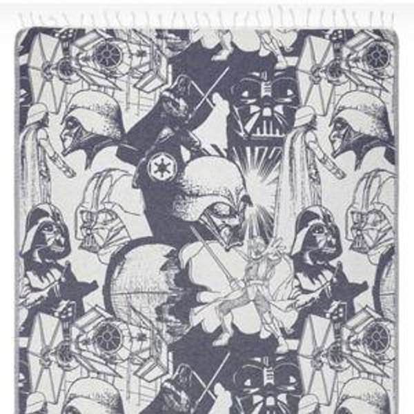 STAR WARS™ - Dark Side | Sand Cloud