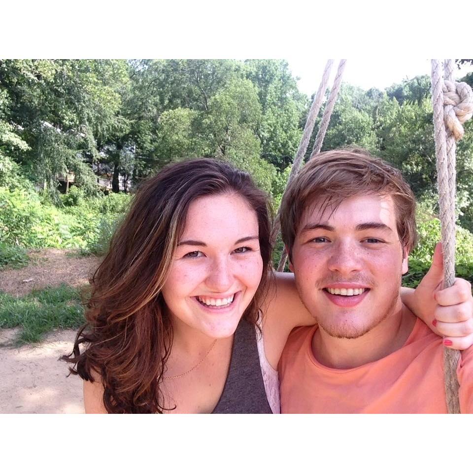 Athens, Georgia 2015