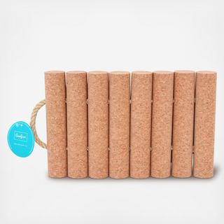 Cork Collection 8-Raft Trivet