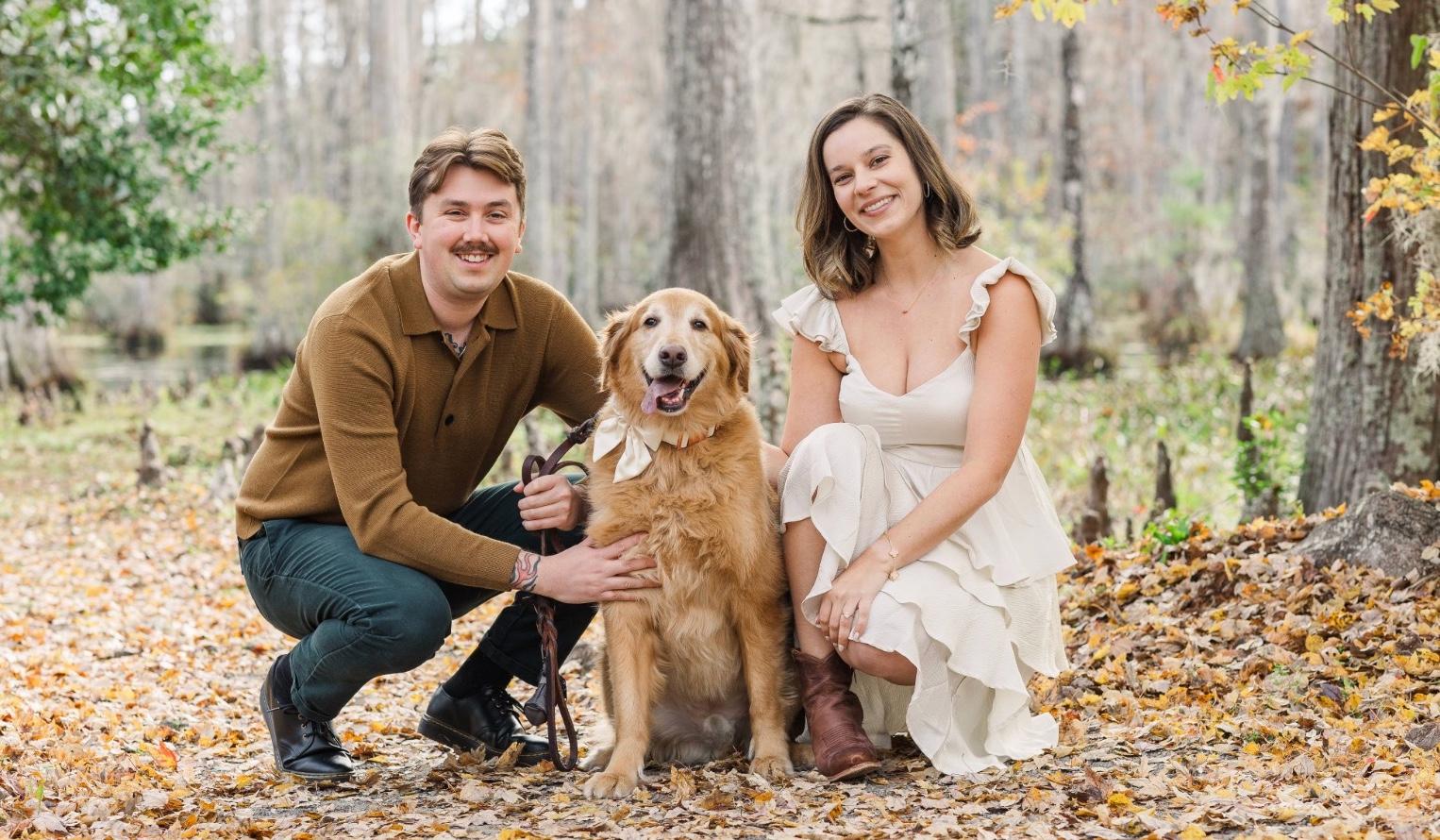 The Wedding Website of Kelsey Williams and Dylan Stokes
