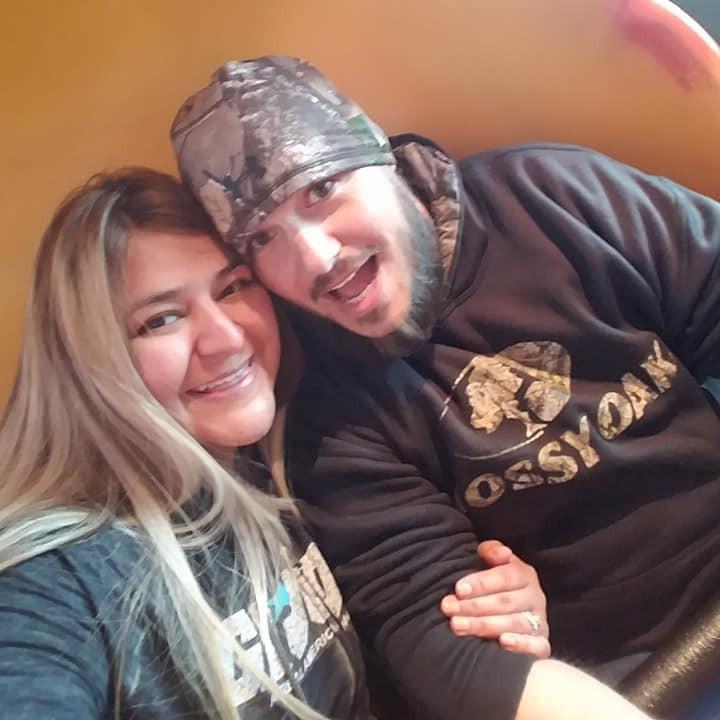 Not to old to ride "Little Mermaid" ride in Disneyland!!! 2019