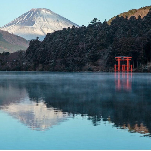 Mount Fuji Tour for 2