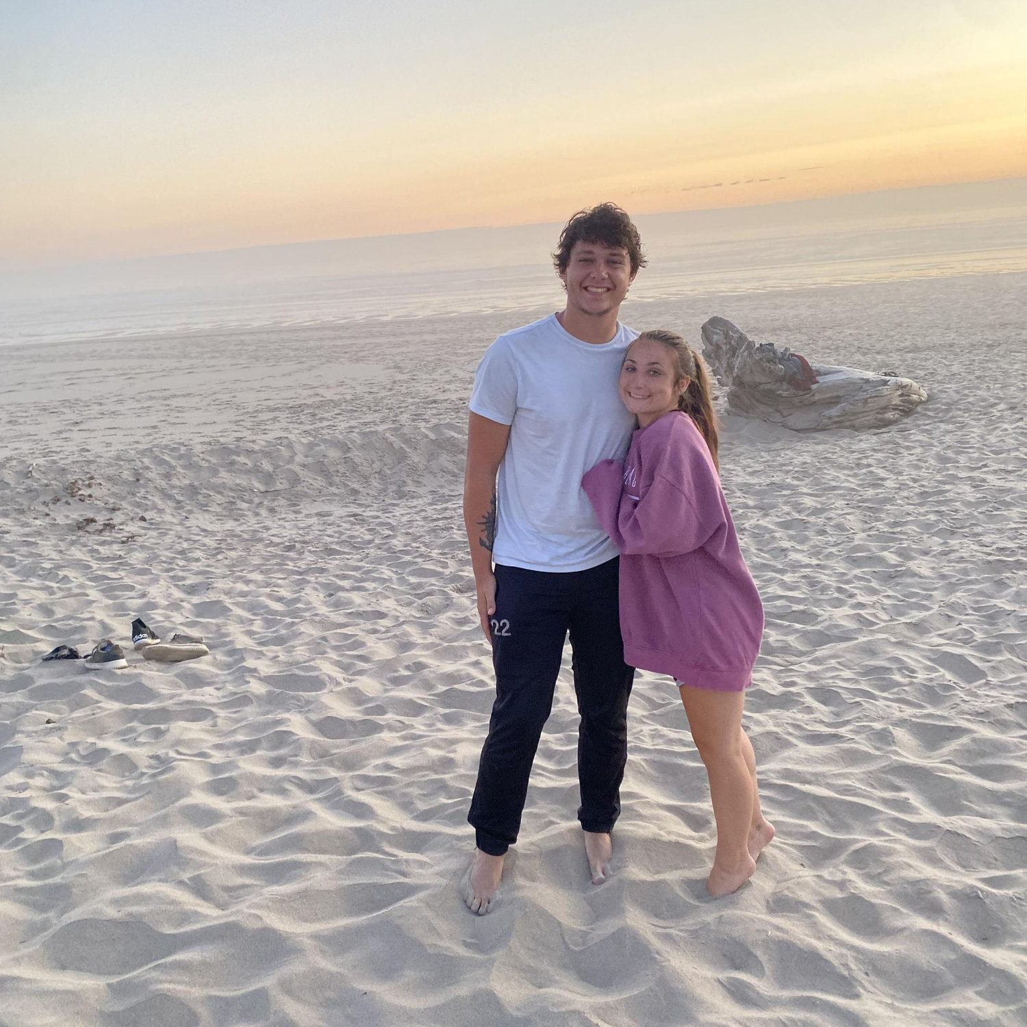 Oregon Coast, 2019