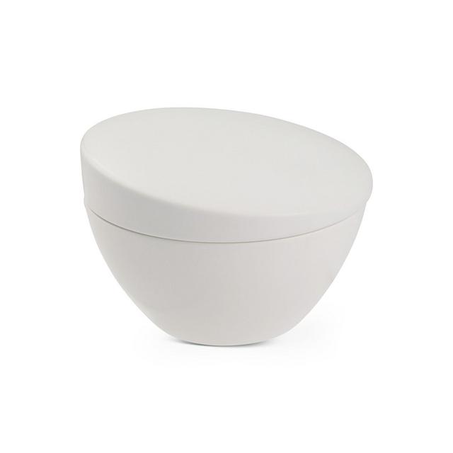 Nambé Orbit Sugar