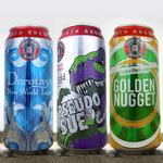 Toppling Goliath Brewing Co