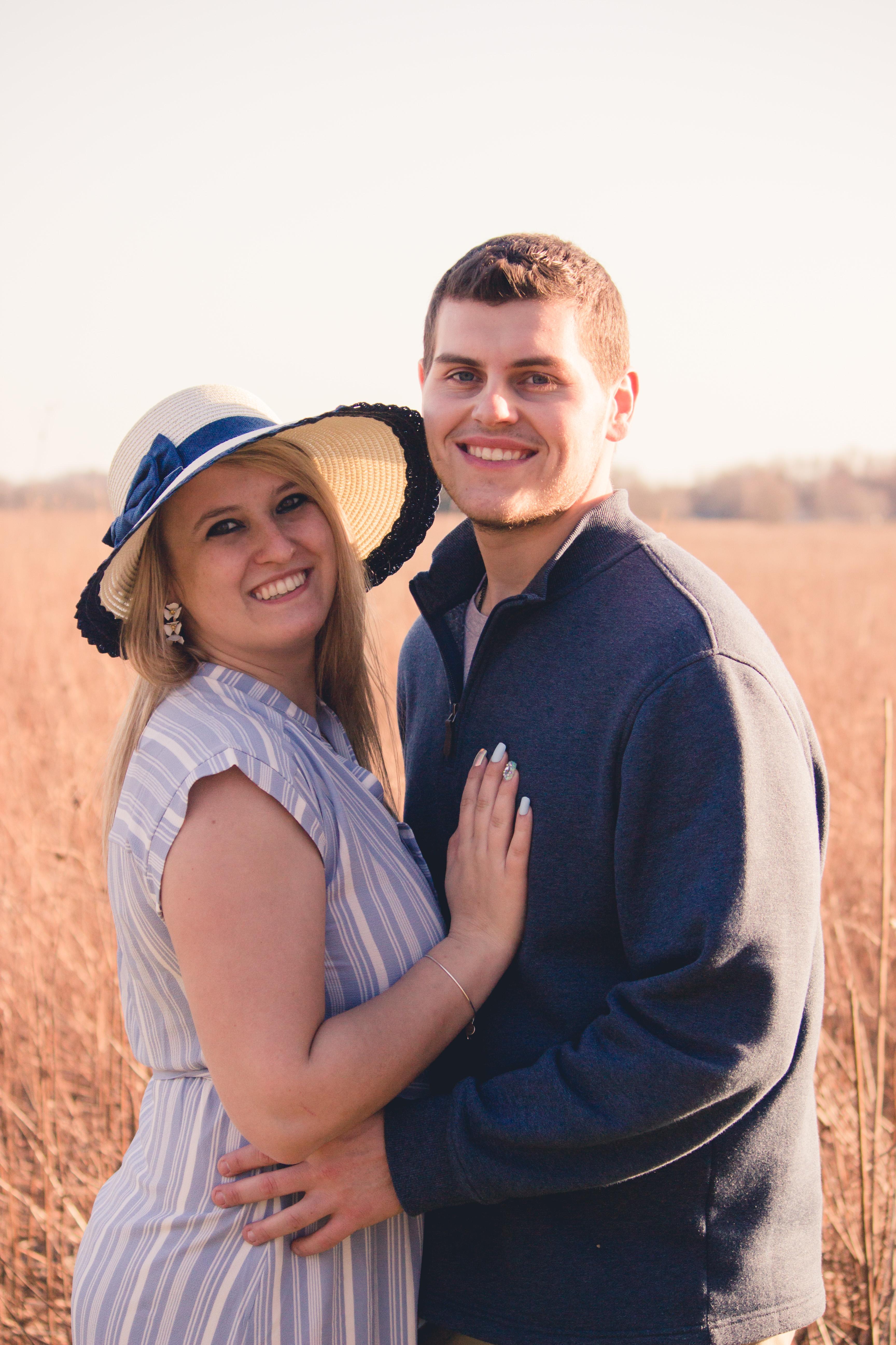 The Wedding Website of Abbegael Esterak and Dylan David