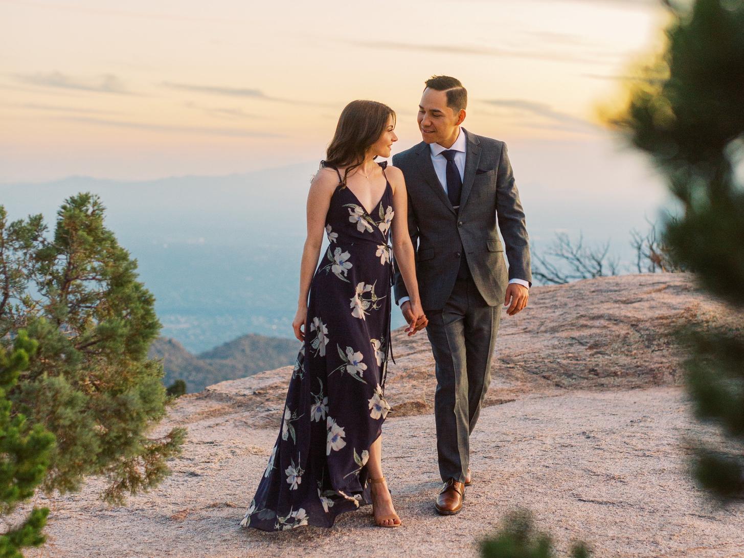 The Wedding Website of Audree Adams-Dupont and Jordan Verdugo