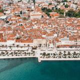 🌆 Split