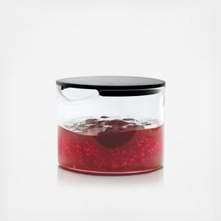 Basic Condiment Server with Lid