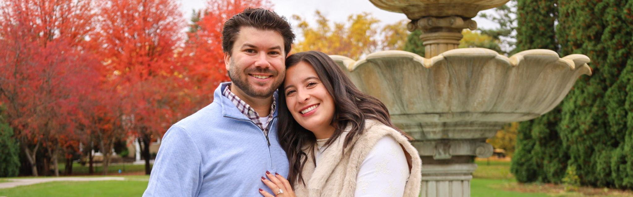 The Wedding Website of Ryley Roeser and Suzanna Bexell