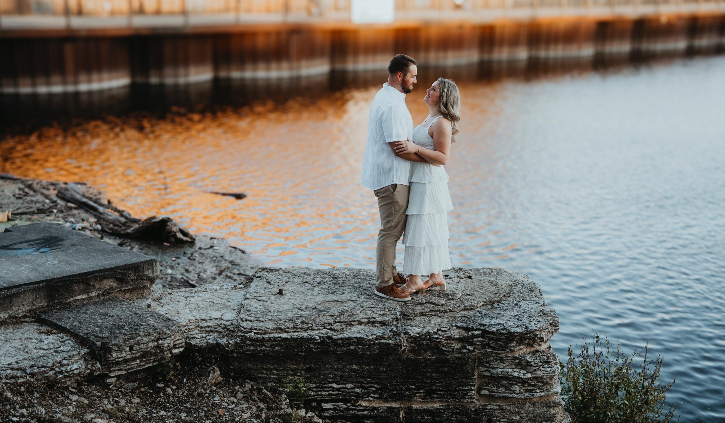 The Wedding Website of Grace McClure and Jack Kern