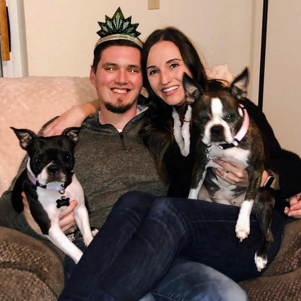 NYE 2019
