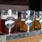 Goose Island Brewhouse