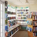 Brewster Book Store