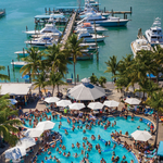 Dante's Key West Pool Bar & Restaurant