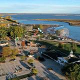 Bay Beach Amusement Park