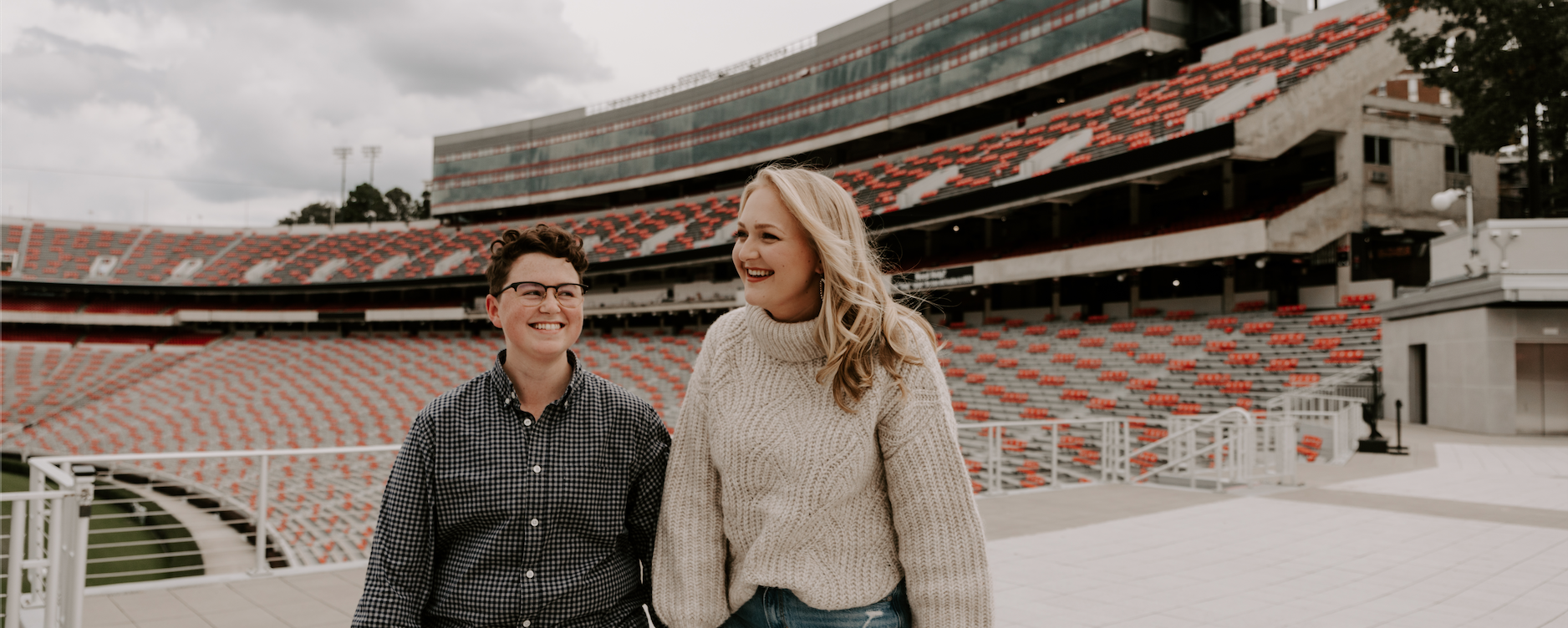 The Wedding Website of Charlotte Berbette and Ev Andrews