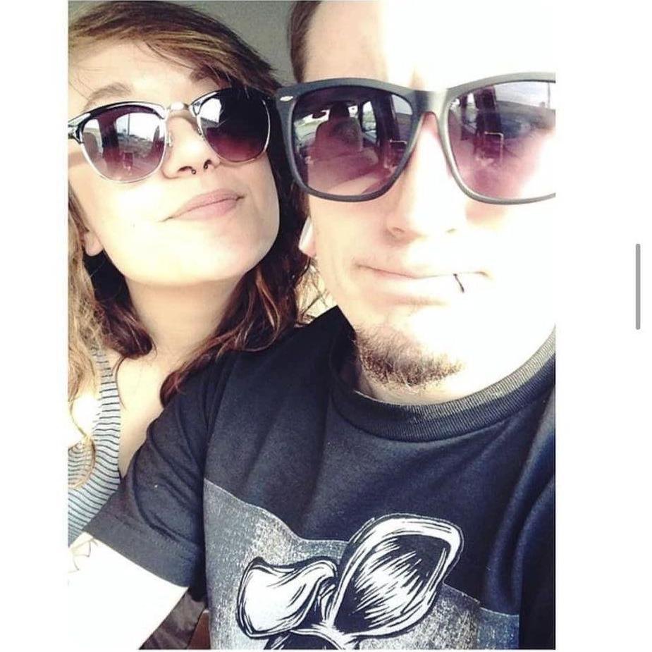 We began our love story in 2013, we haven't looked back since.