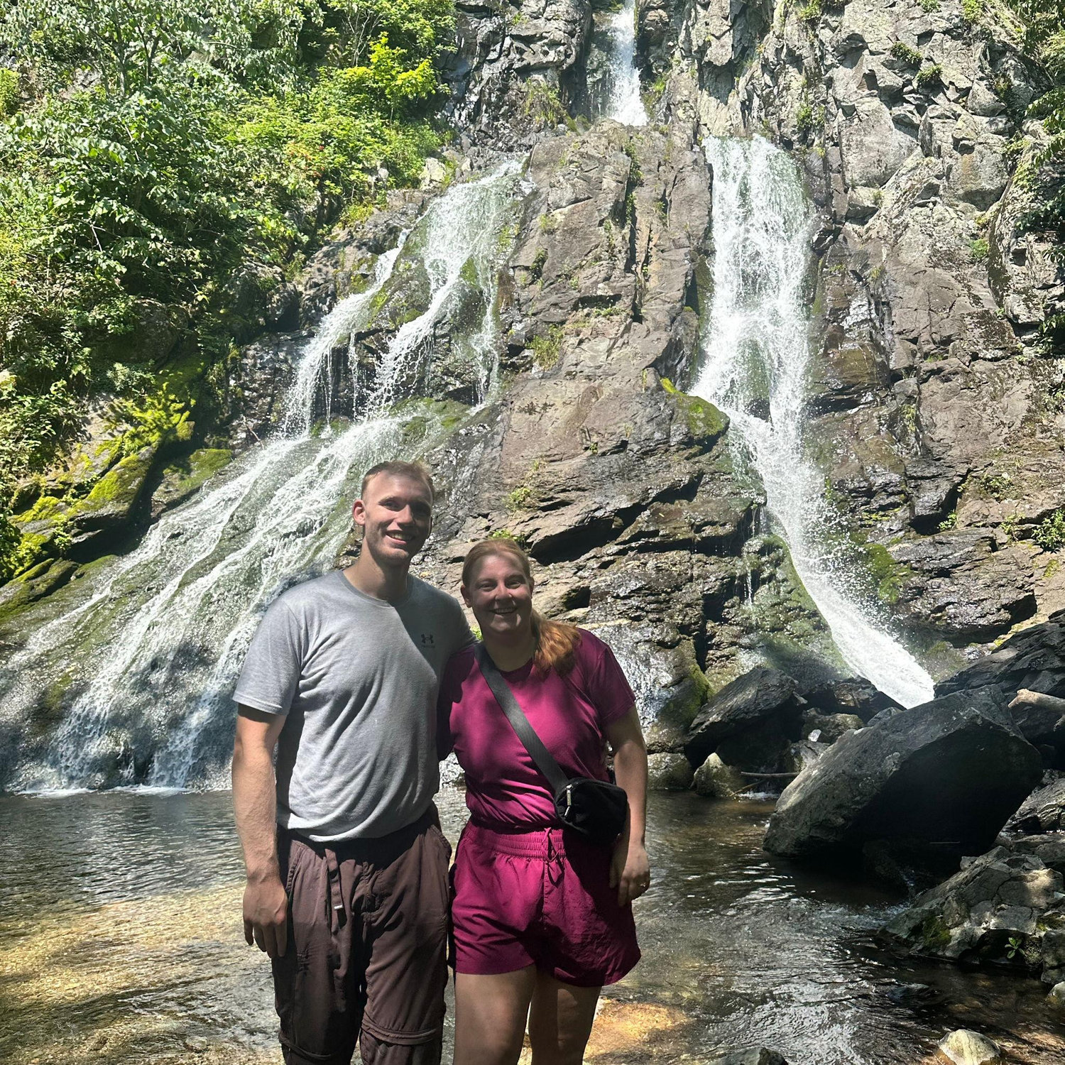 West Virginia
