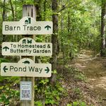 Kreher Preserve & Nature Center