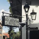 Old Absinthe House