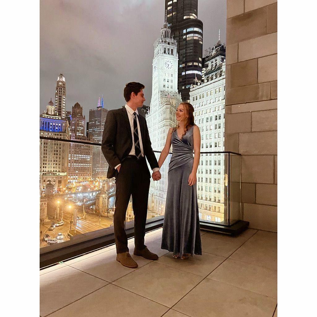 Prez Ball! - February 2022