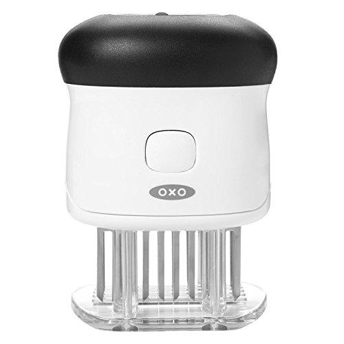 OXO Good Grips Easy-Clean Bladed Meat Tenderizer