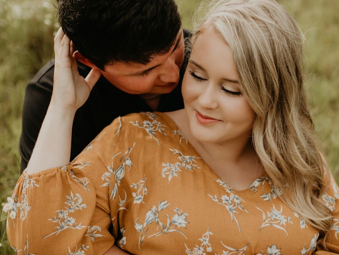 The Wedding Website of Lanndyn Greene and Sean Cameron
