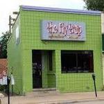 The Fly Trap a Finer Diner