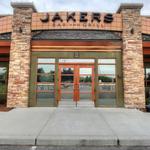 Jakers Bar and Grill