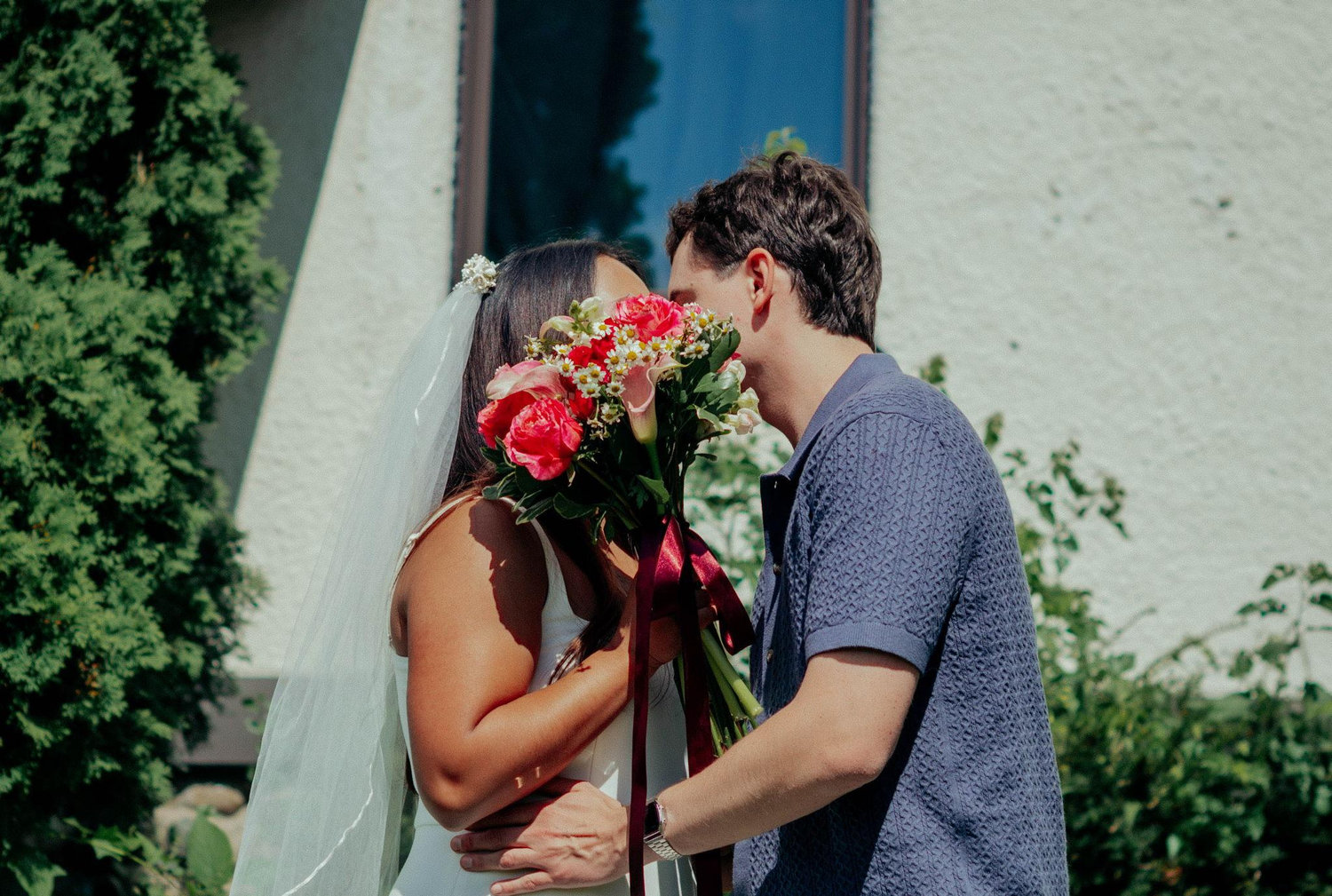 The Wedding Website of Carmel Ann Largosa and Aidan Petrilla
