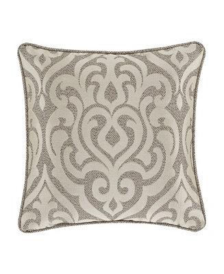 Milan 20" x 20" Square Decorative Throw Pillow