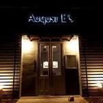 August E's