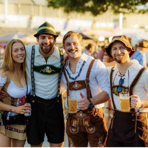 Oktoberfest!